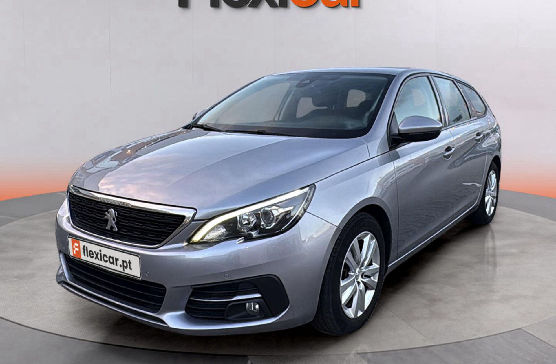 PEUGEOT 308 SW 1.5 BlueHDi Style