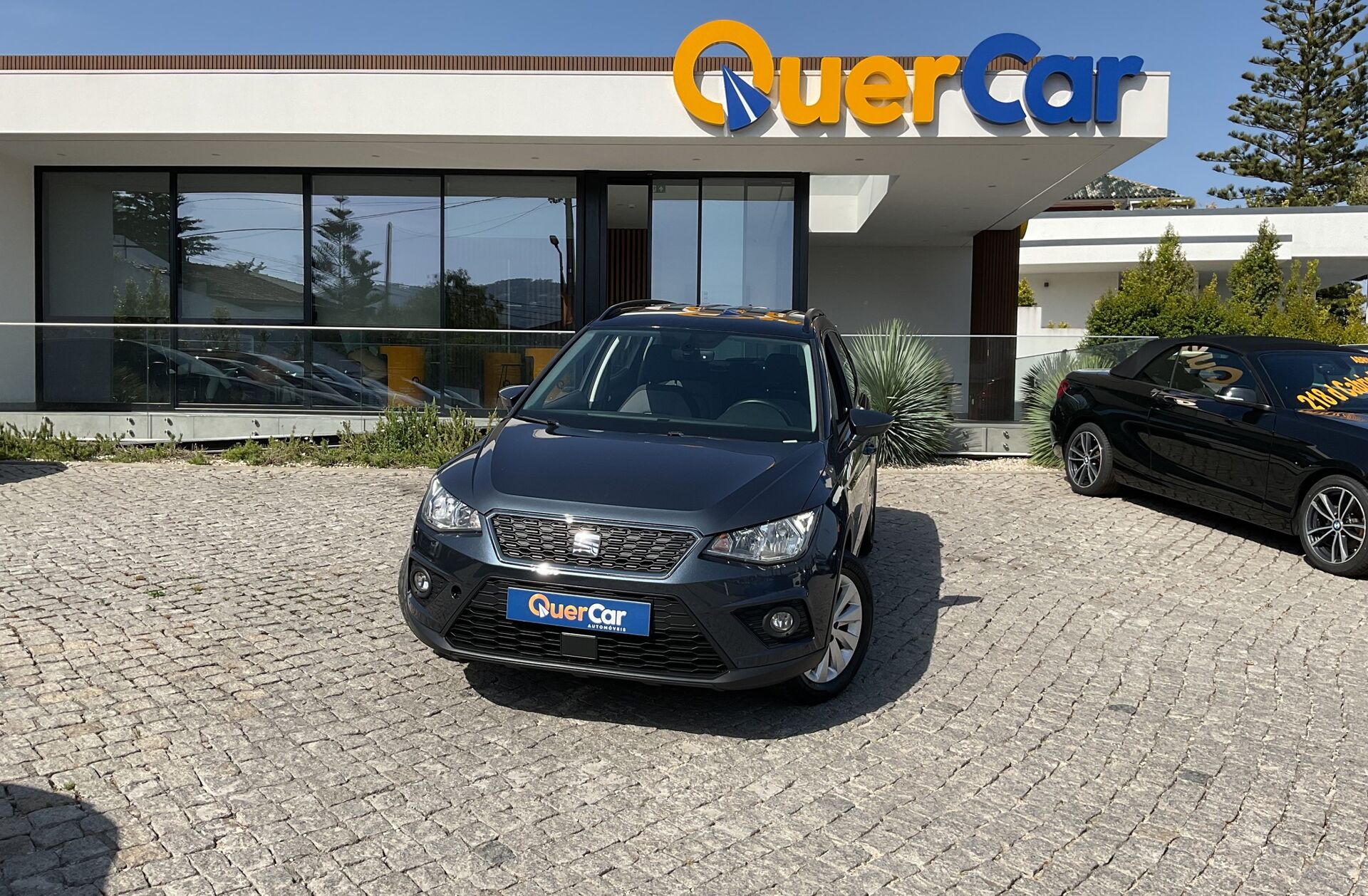 SEAT Arona 1.0 TSI Style