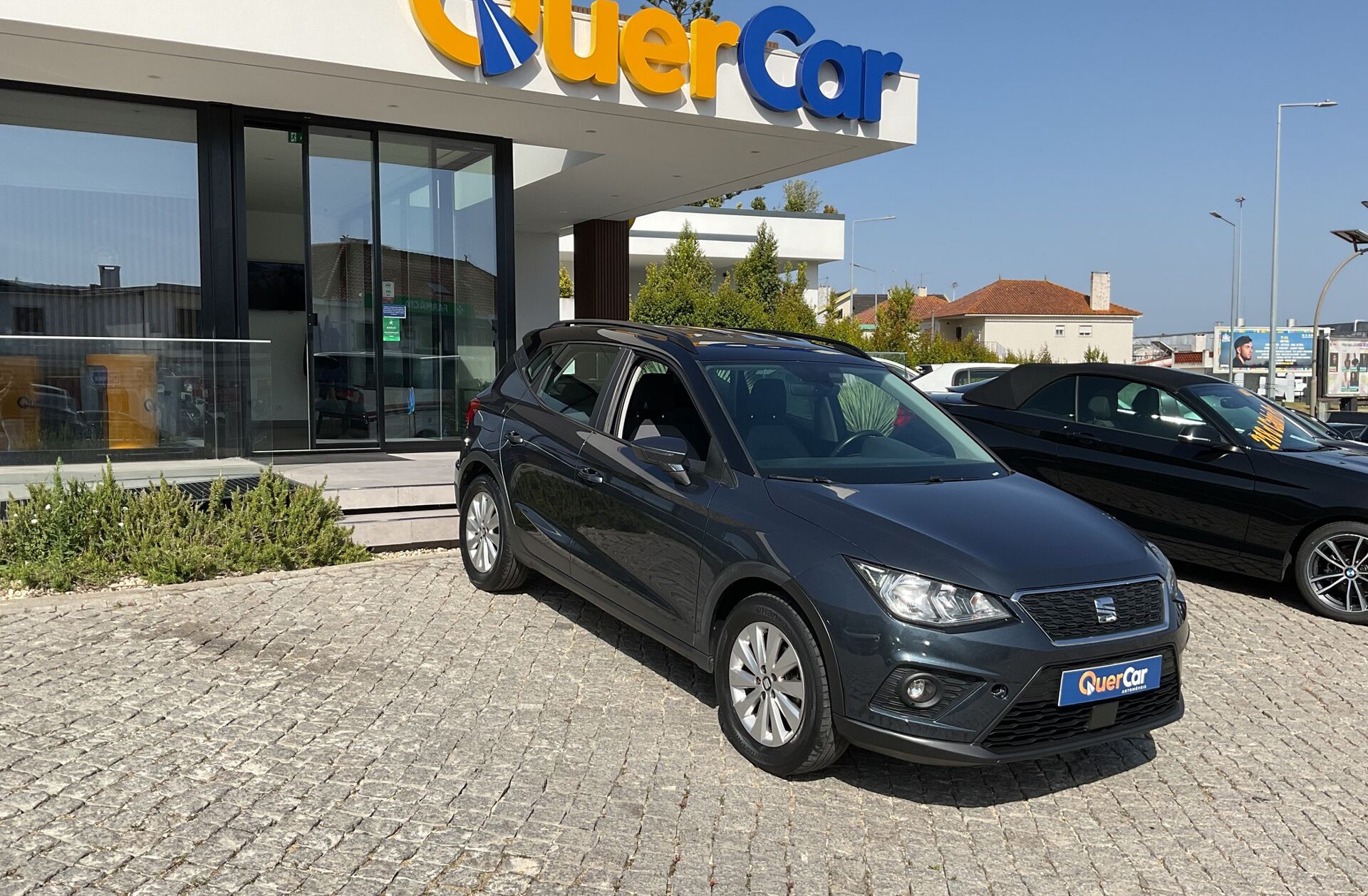 SEAT Arona 1.0 TSI Style