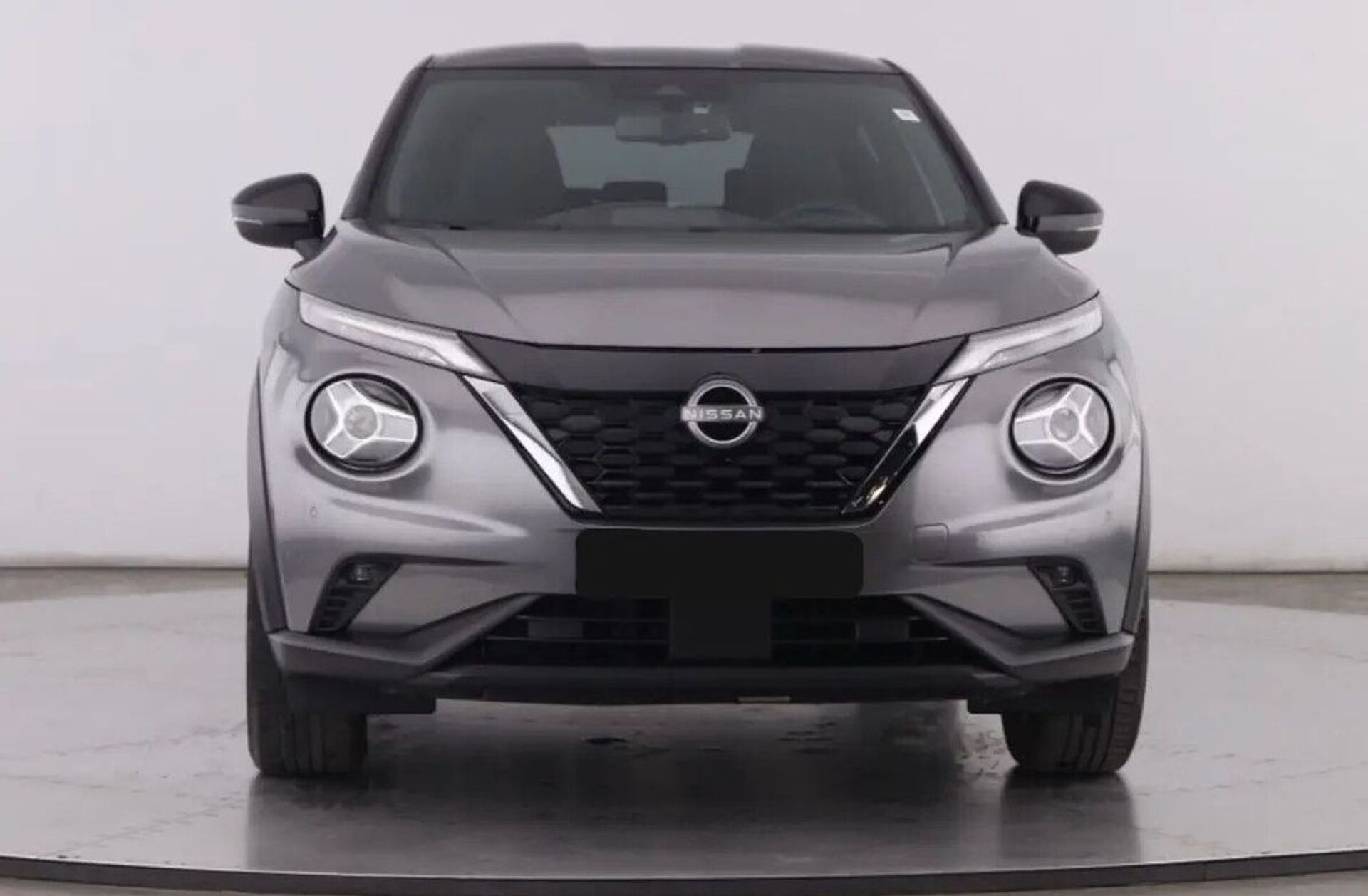 NISSAN Juke 1.6 Hybrid N-Connecta