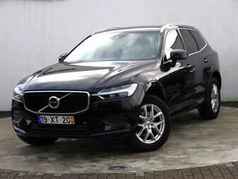 Imagem de VOLVO XC60 2.0 D4 Momentum Plus Geartronic