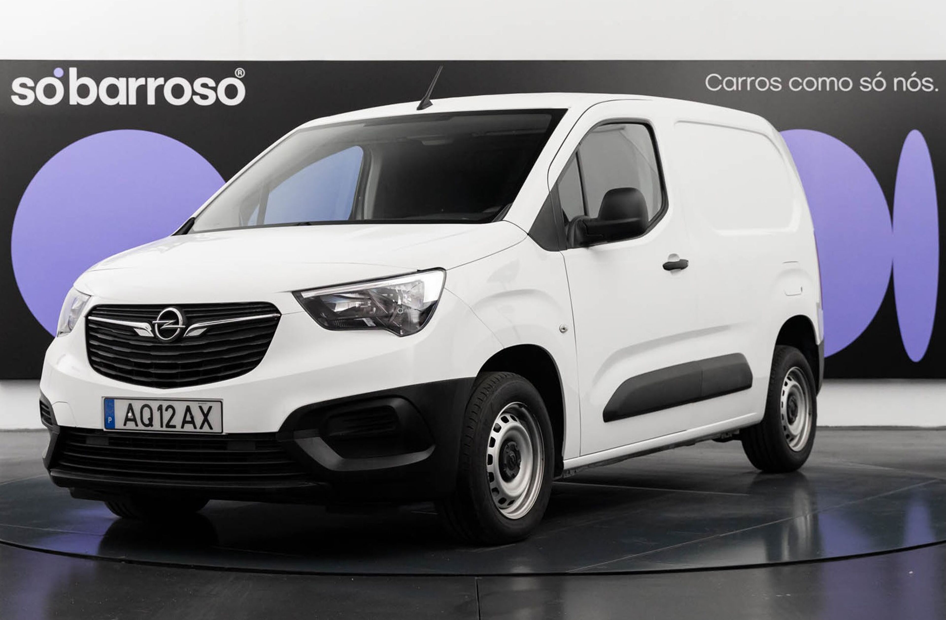 OPEL Combo 1.5 CDTI L1H1