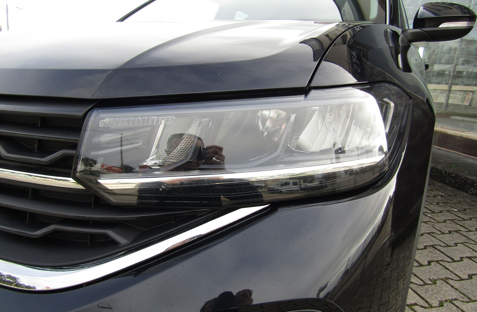 VOLKSWAGEN T-Cross 1.0 TSI Urban DSG