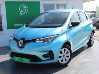 RENAULT ZOE Limited 50