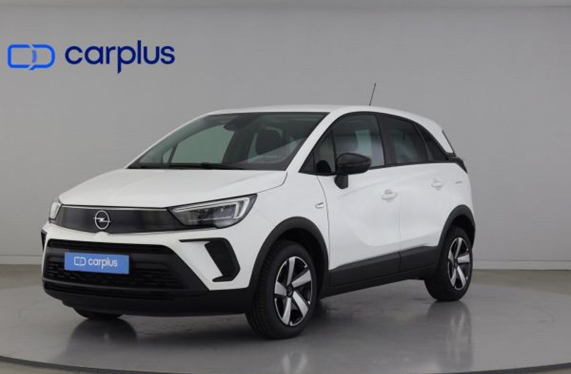 OPEL Crossland Crossland 1.5 D Business