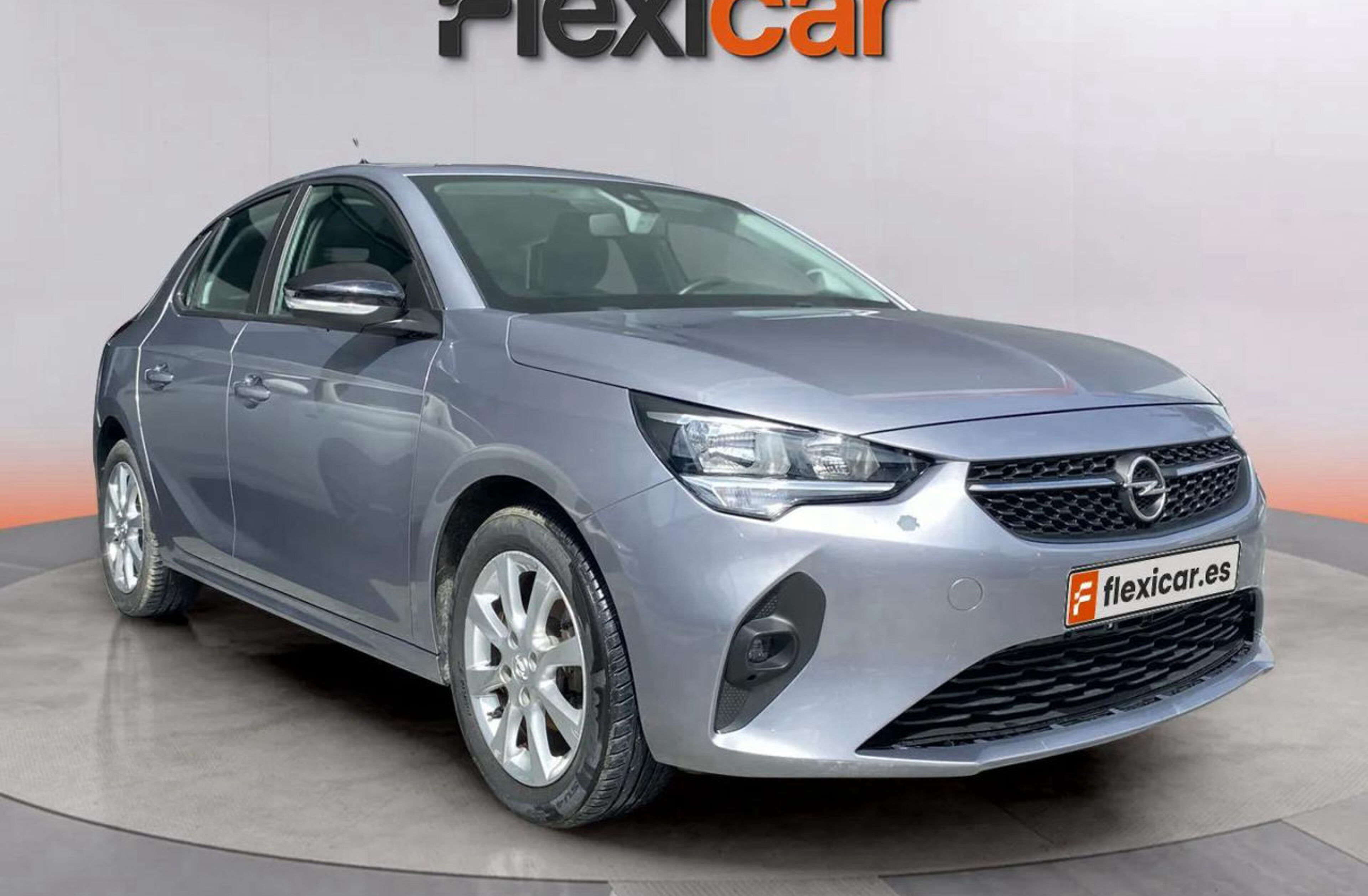 OPEL Corsa 1.2 Business Edition