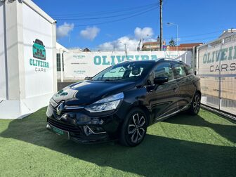 RENAULT Clio 1.5 dCi Confort