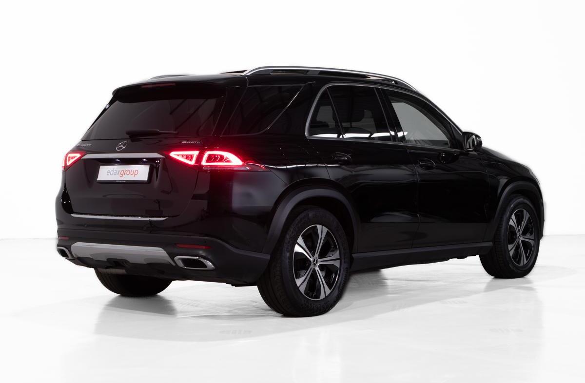 MERCEDES Classe GLE GLE 350 de 4Matic