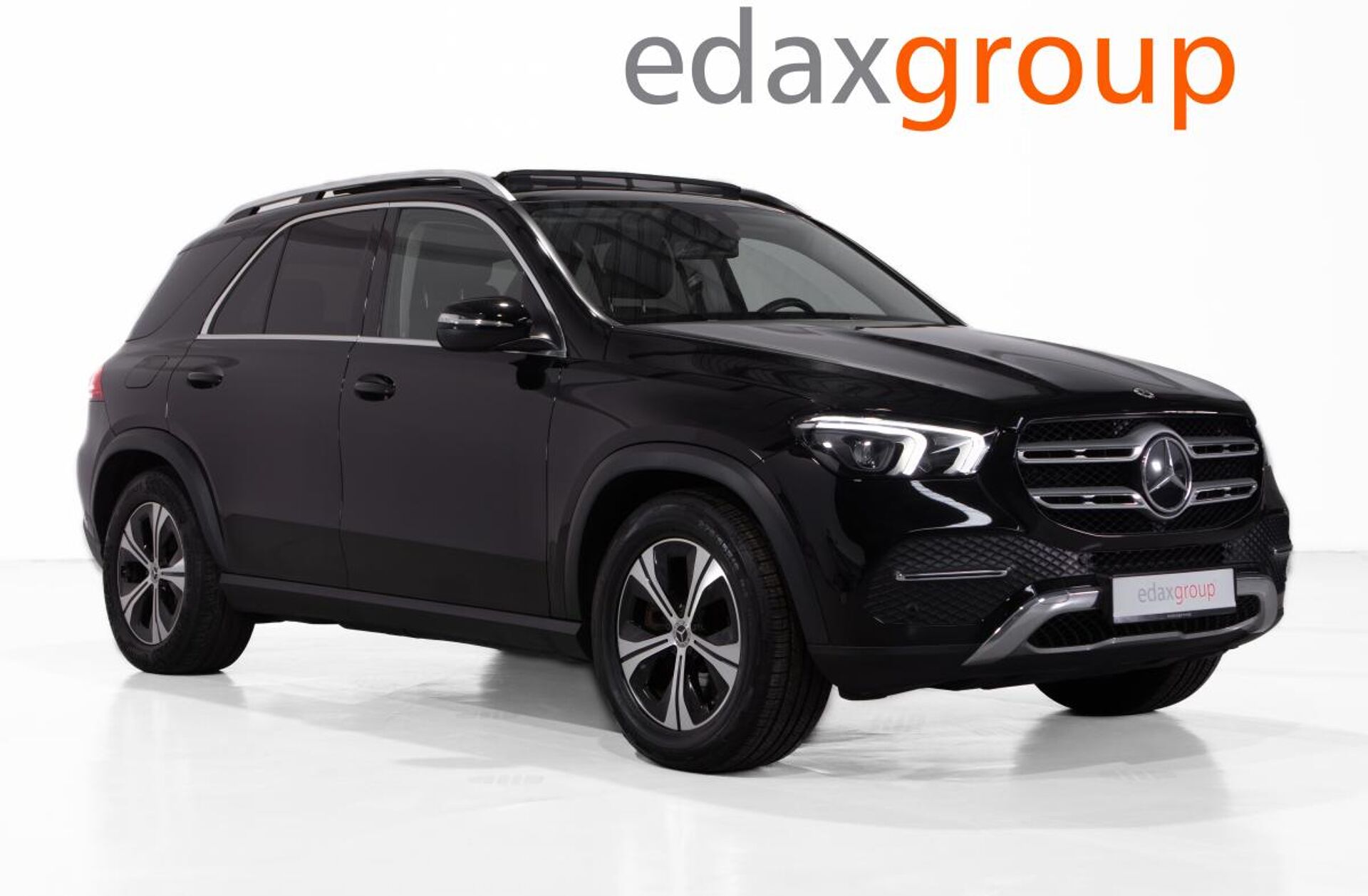 MERCEDES Classe GLE GLE 350 de 4Matic
