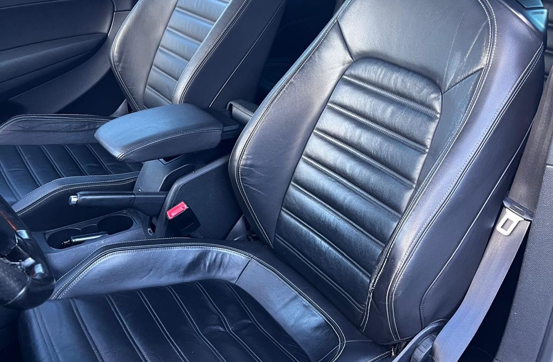 VOLKSWAGEN Scirocco 1.4 TSi DSG