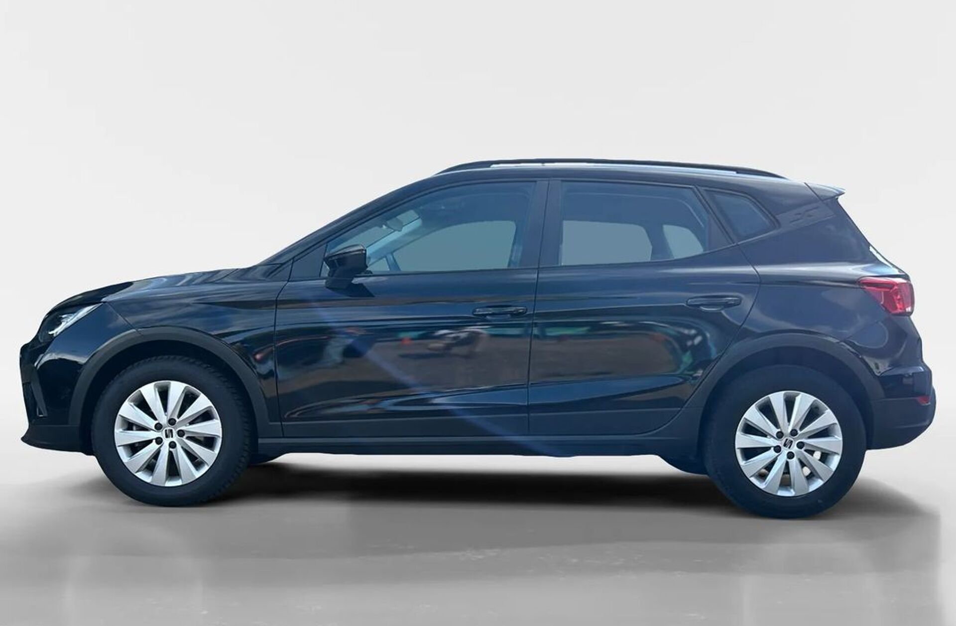 SEAT Arona 1.0 TSI Style