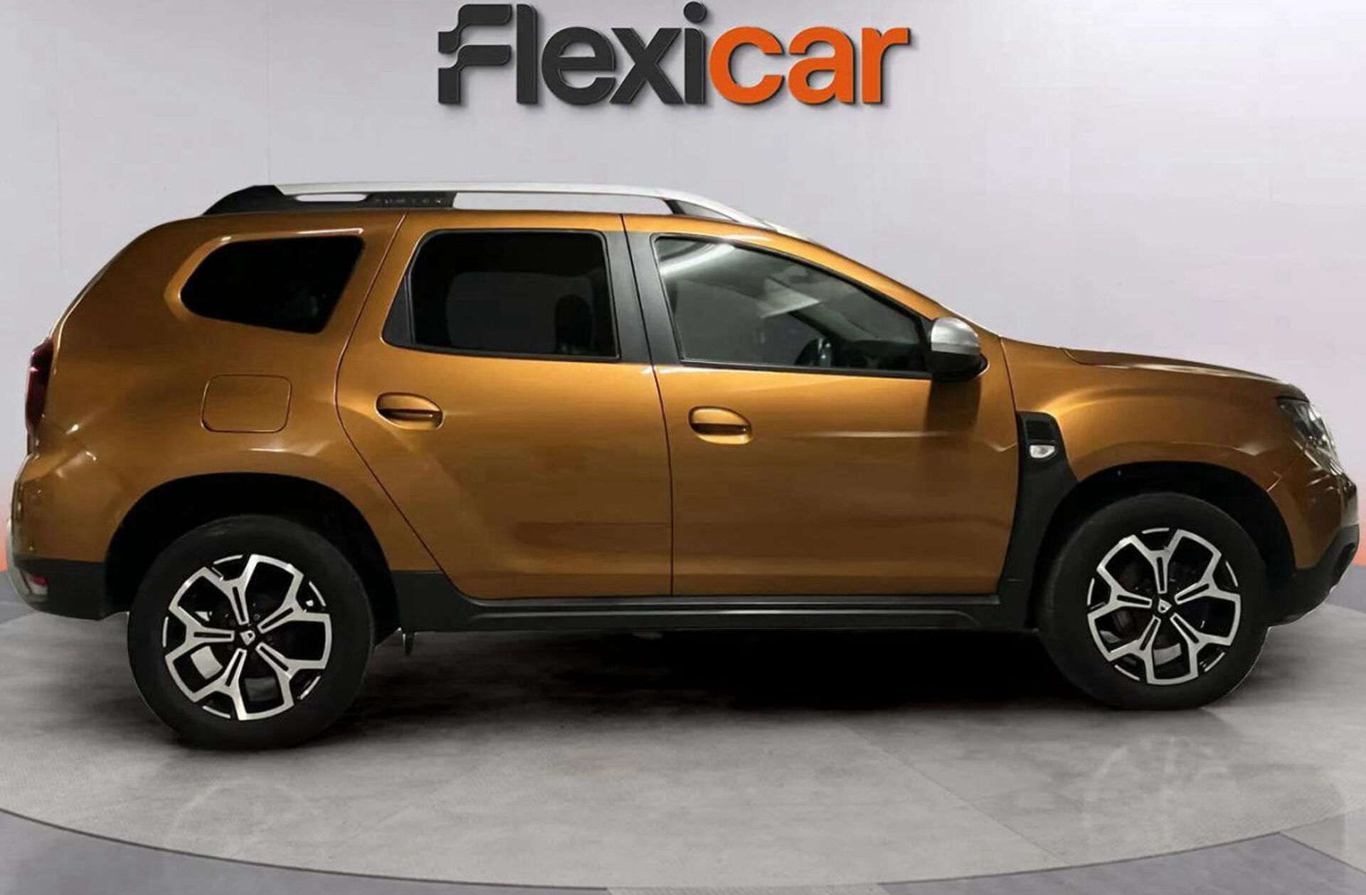 DACIA Duster 1.2 TCe Prestige