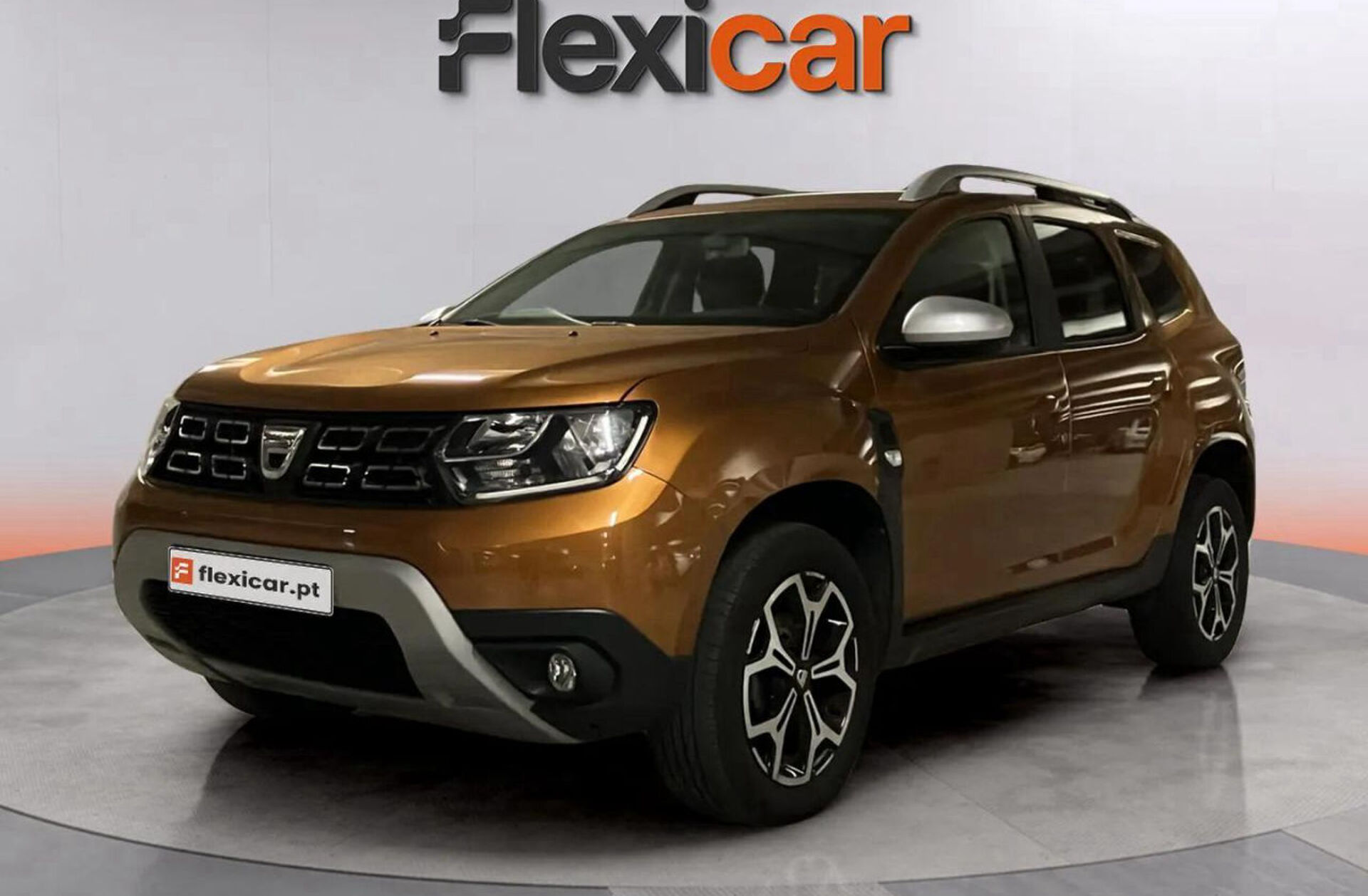DACIA Duster 1.2 TCe Prestige