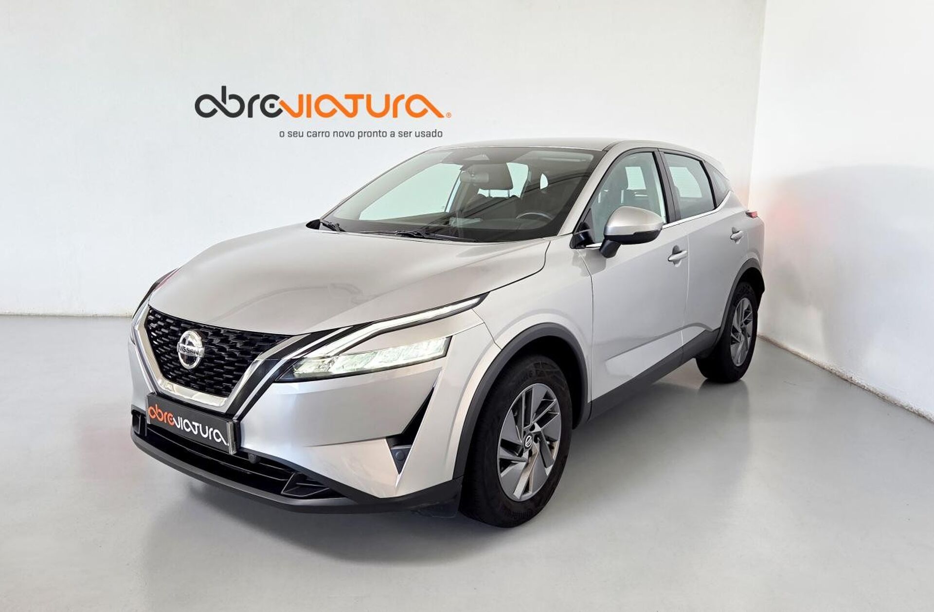 NISSAN Qashqai 1.3 DIG-T Acenta Xtronic