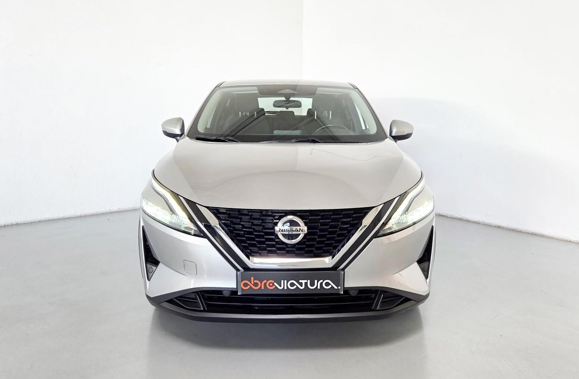 NISSAN Qashqai 1.3 DIG-T Acenta Xtronic