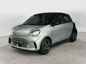 SMART Forfour EQ Pulse