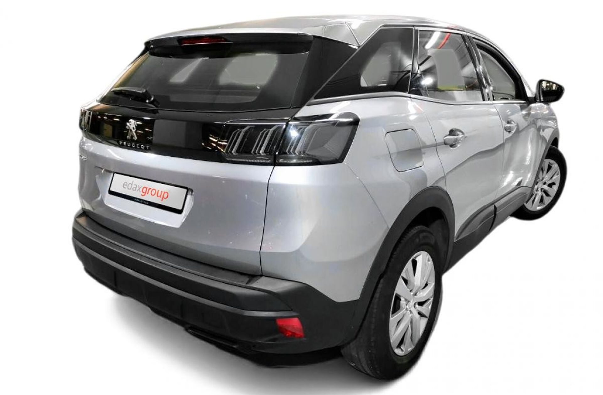 PEUGEOT 3008 1.5 BlueHDi Active Pack