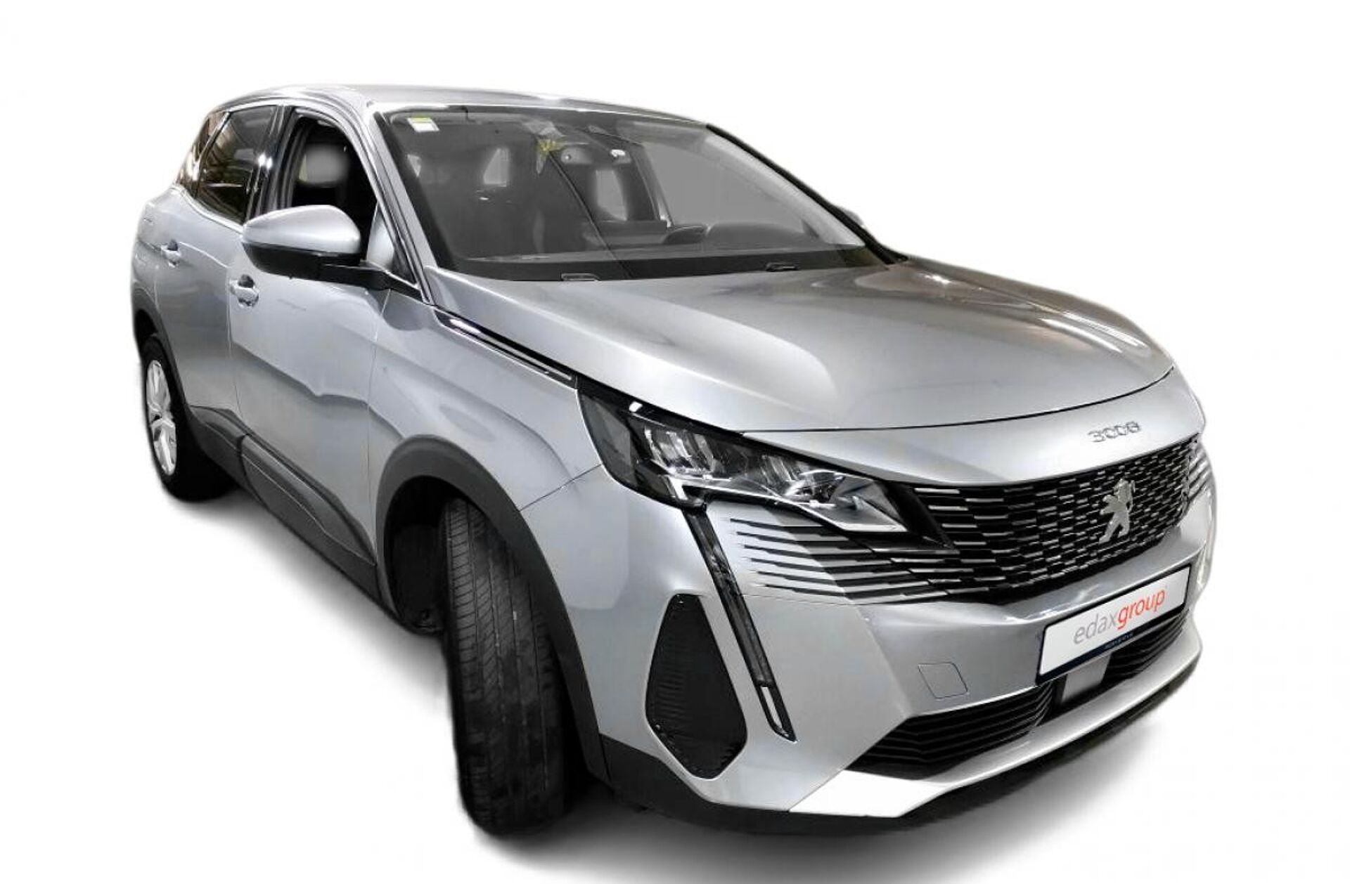 PEUGEOT 3008 1.5 BlueHDi Active Pack