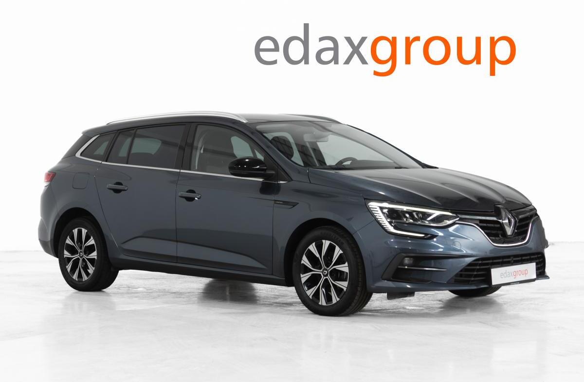 RENAULT Mégane ST 1.5 Blue dCi Limited