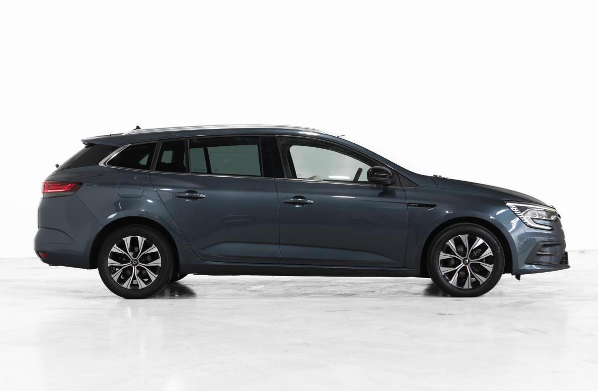 RENAULT Mégane ST 1.5 Blue dCi Limited
