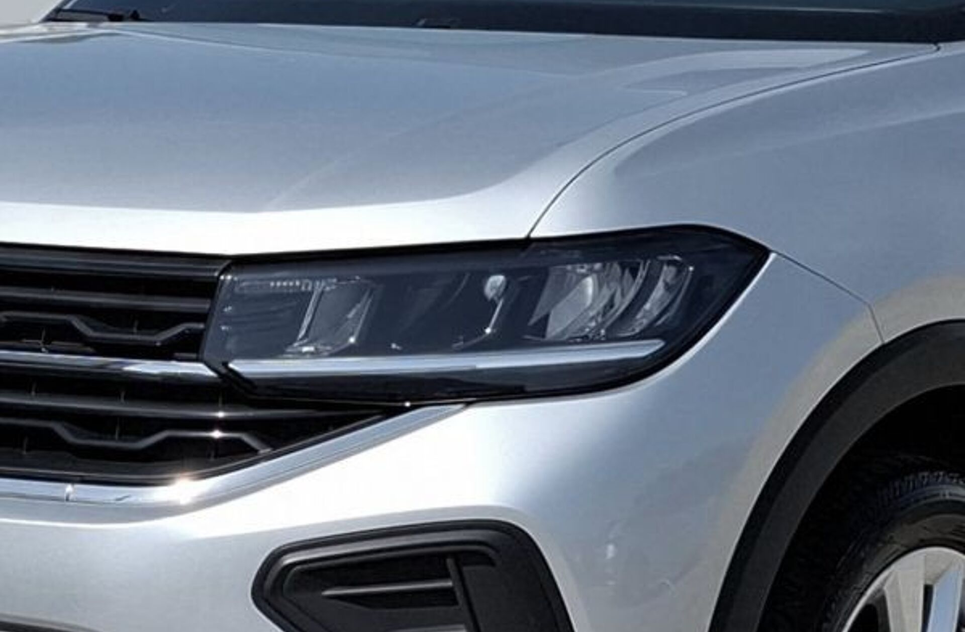 VOLKSWAGEN T-Cross 1.0 TSI Urban