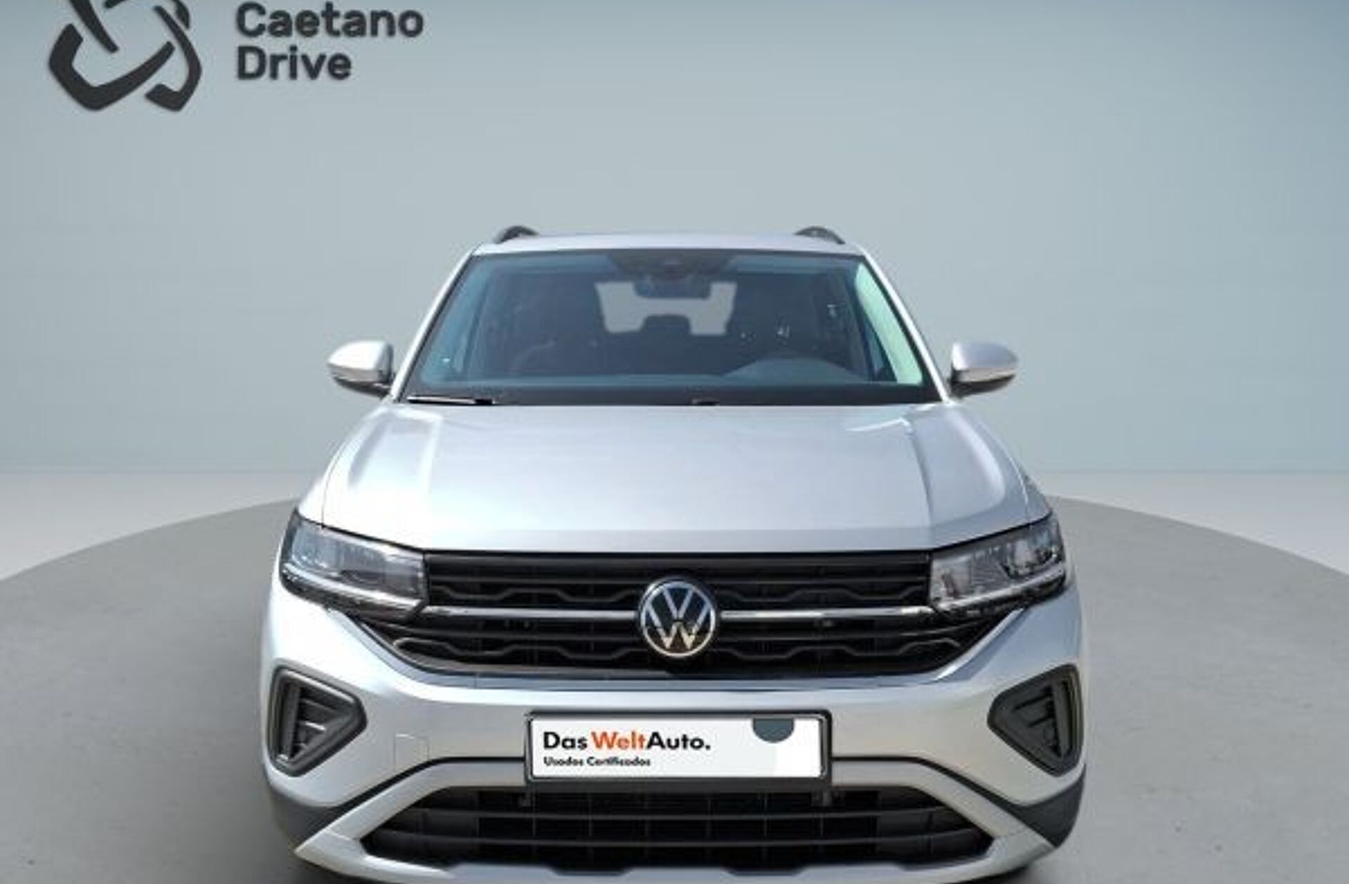 VOLKSWAGEN T-Cross 1.0 TSI Urban