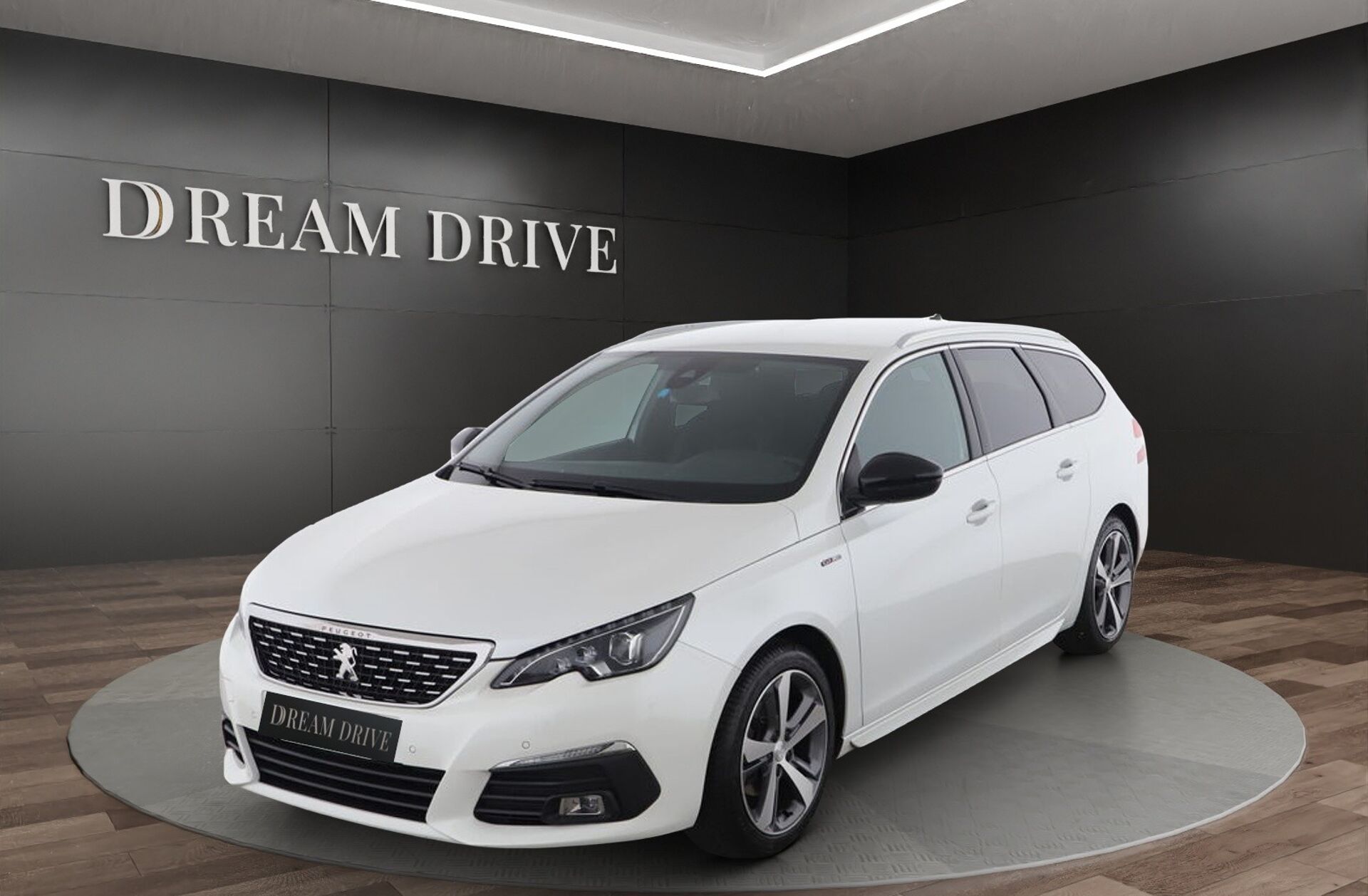 PEUGEOT 308 PureTech 130 Stop & Start GT-Line Edition