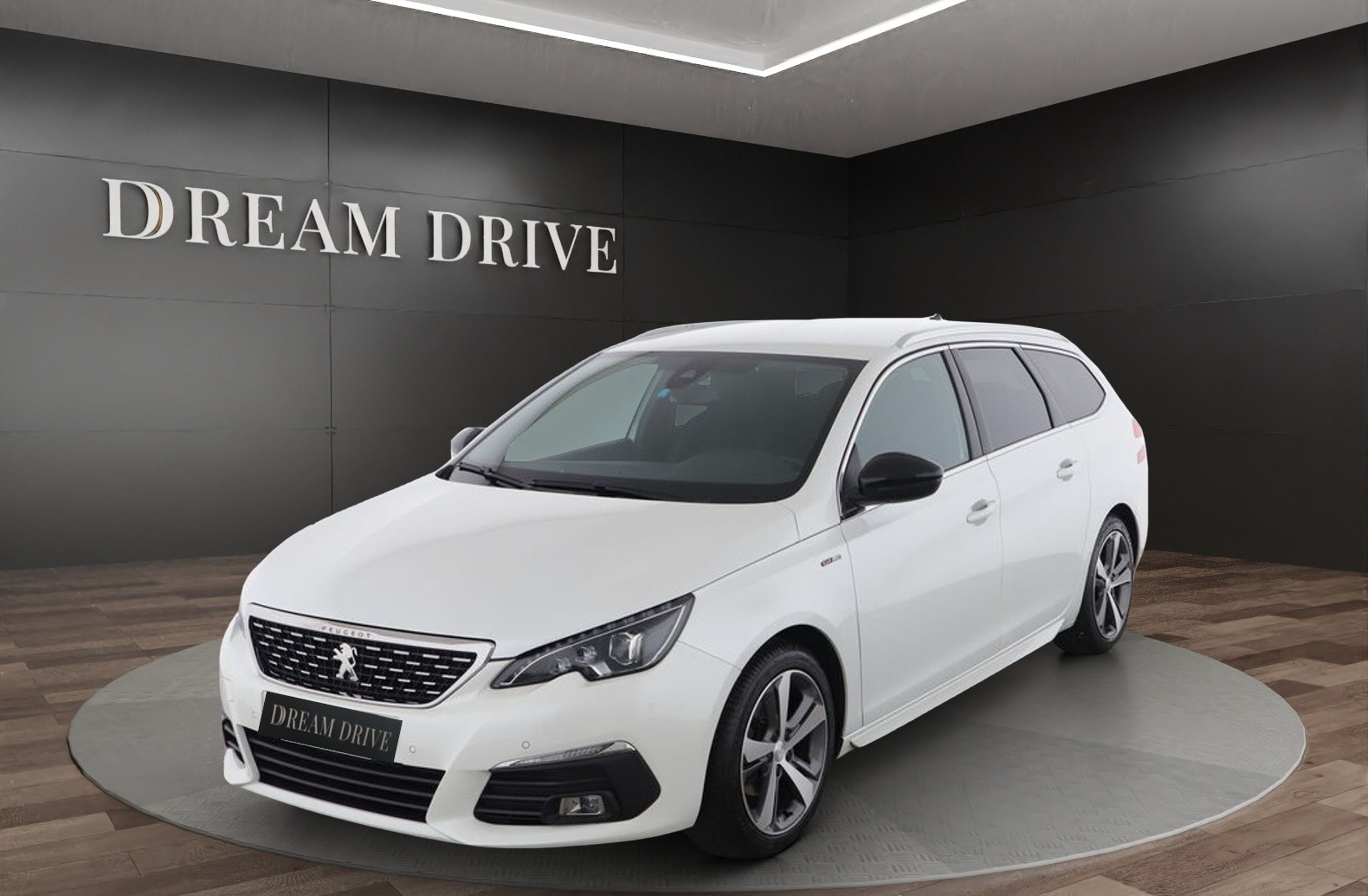 PEUGEOT 308 PureTech 130 Stop & Start GT-Line Edition