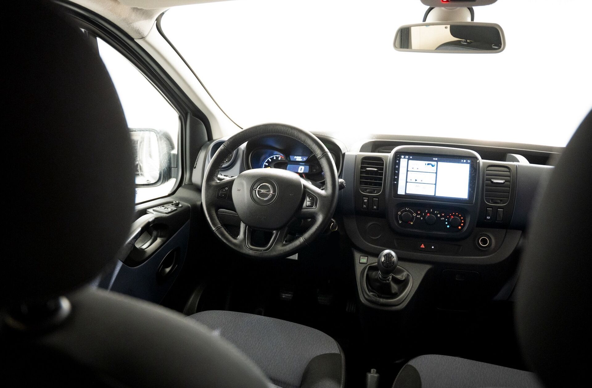 OPEL Vivaro 1.6 CDTi L1H1 2.7T 9L S/S