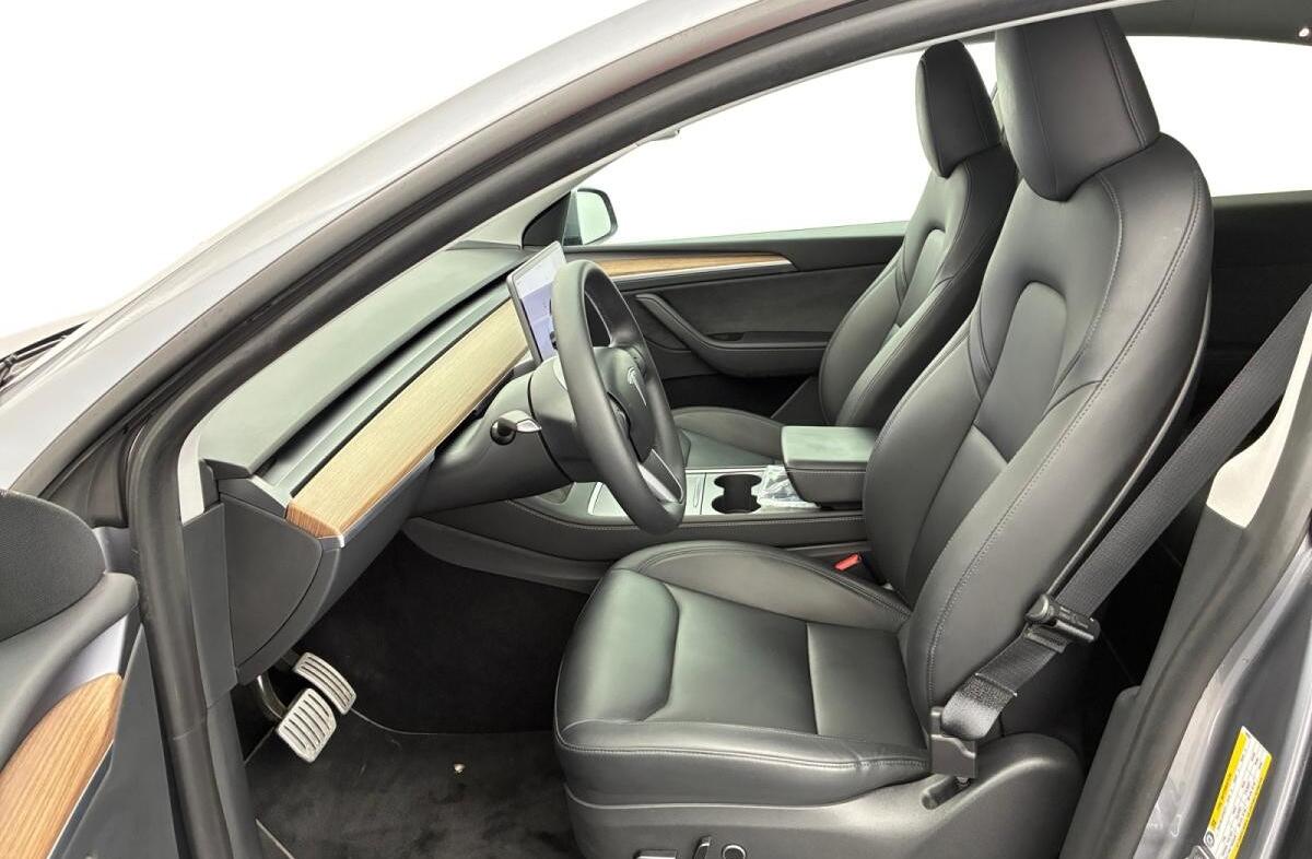 TESLA Model Y Performance Tração Integral