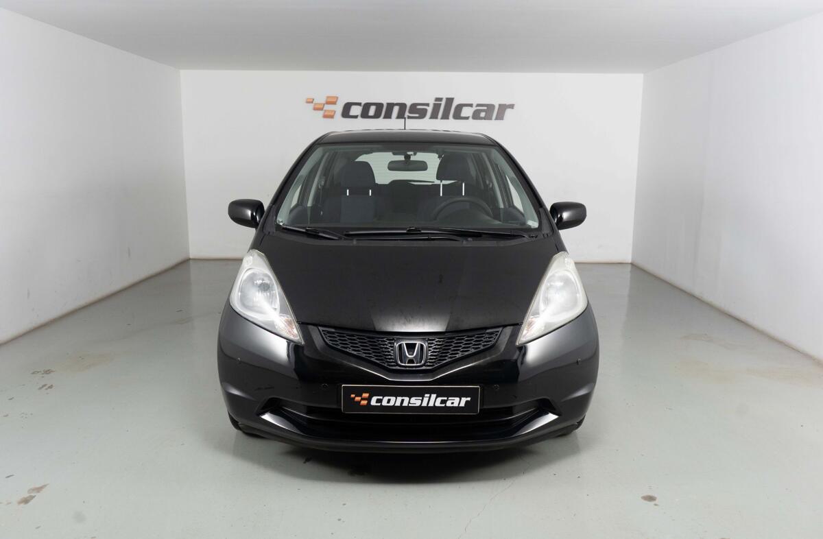 HONDA Jazz 1.2 i-VTEC Easy