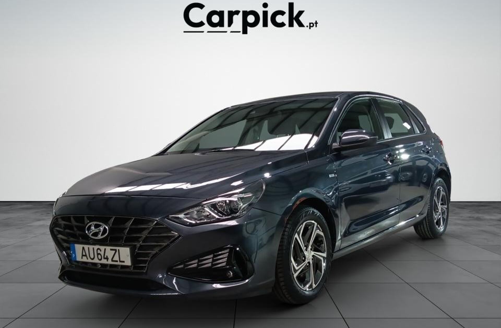 HYUNDAI i30 N 2.0 TGDi Performance Pack