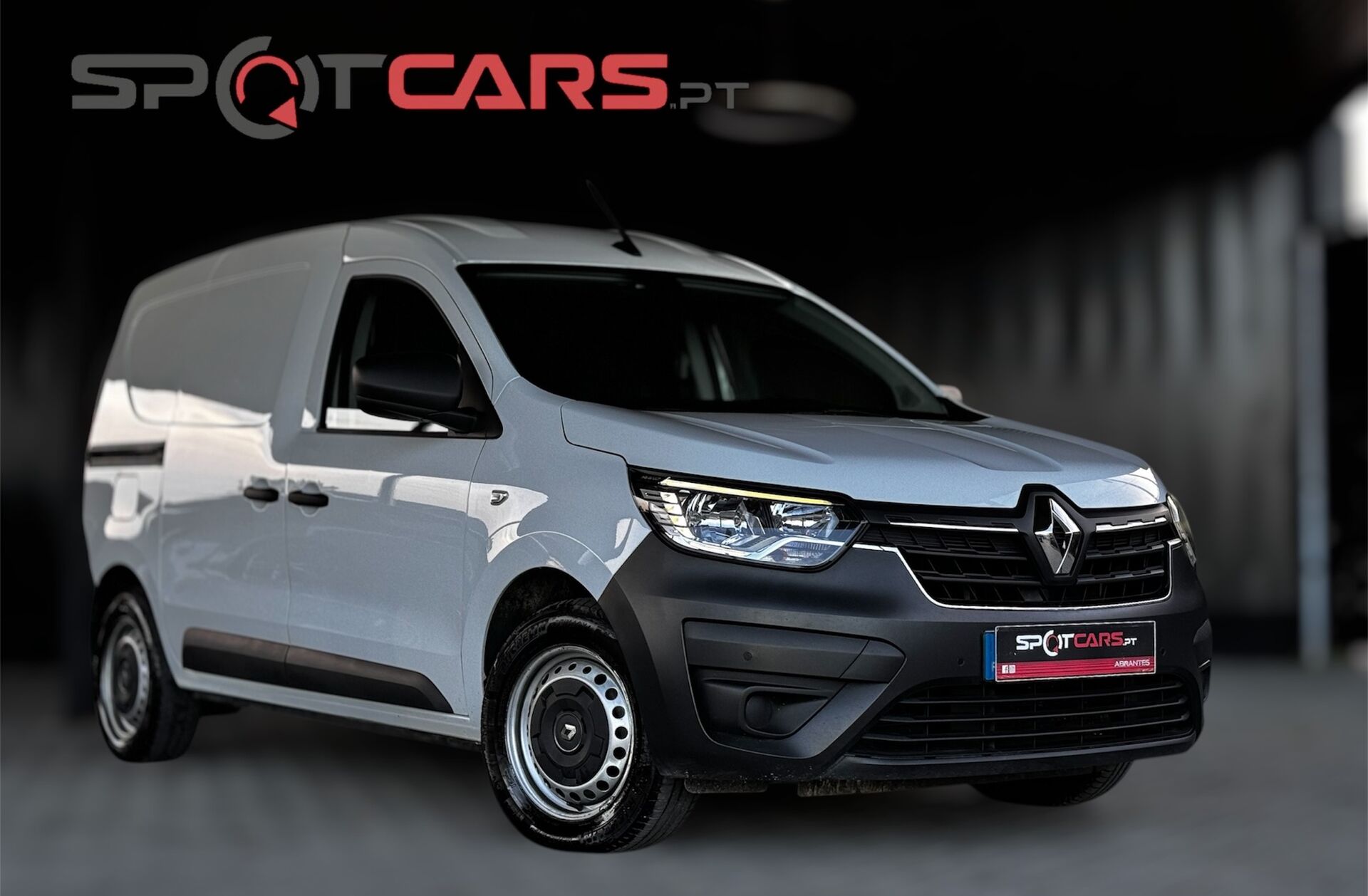 RENAULT Express 1.5 Azul dCi Confort