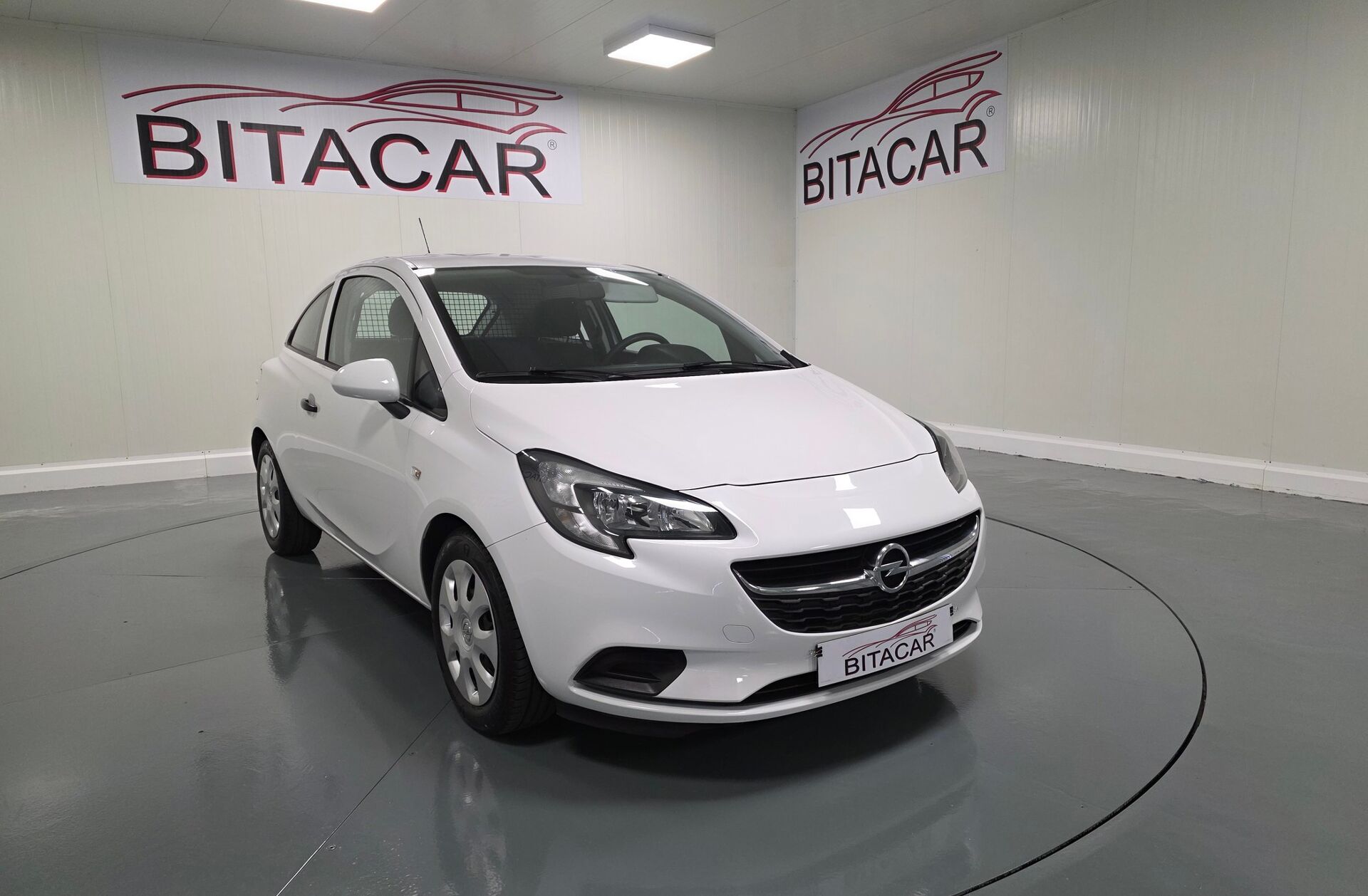 OPEL Corsa E Corsa 1.3 CDTi