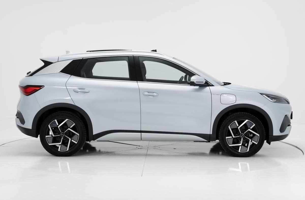BYD Atto 3 60.48 kWh Design