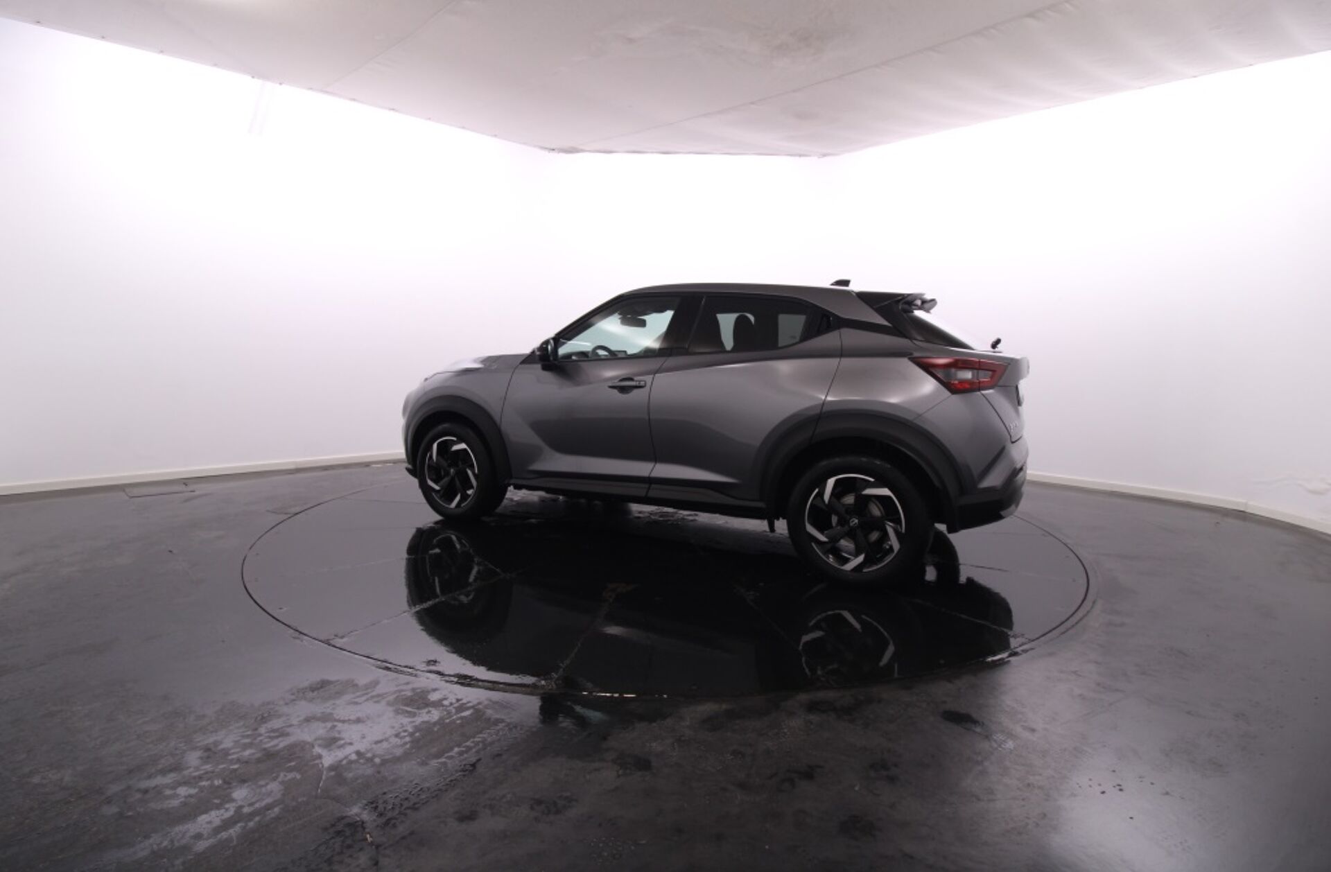 NISSAN Juke 1.0 DIG-T Acenta