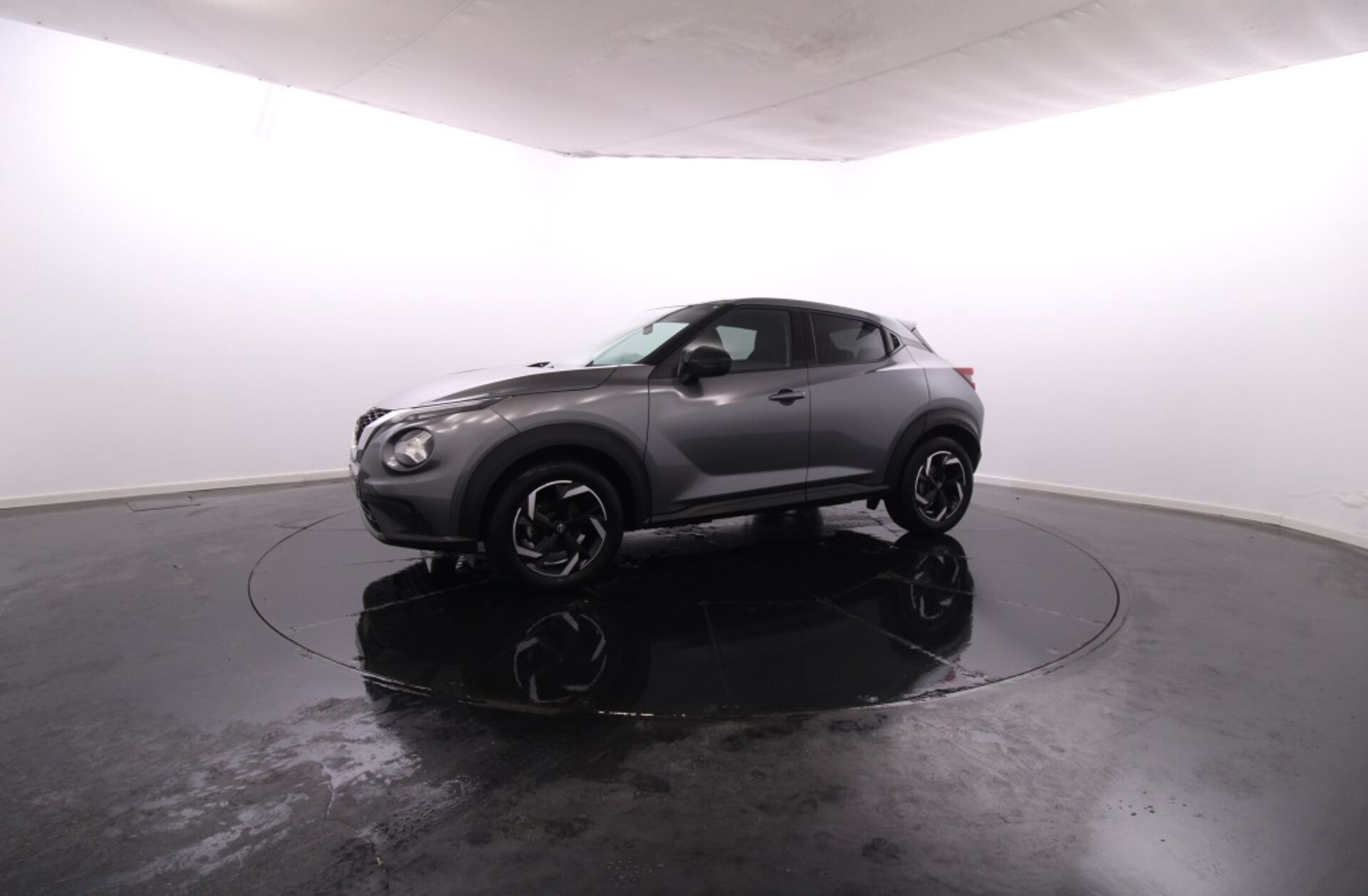 NISSAN Juke 1.0 DIG-T Acenta