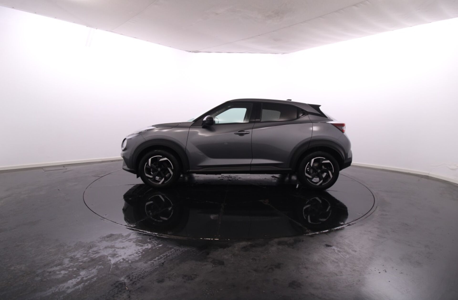 NISSAN Juke 1.0 DIG-T Acenta