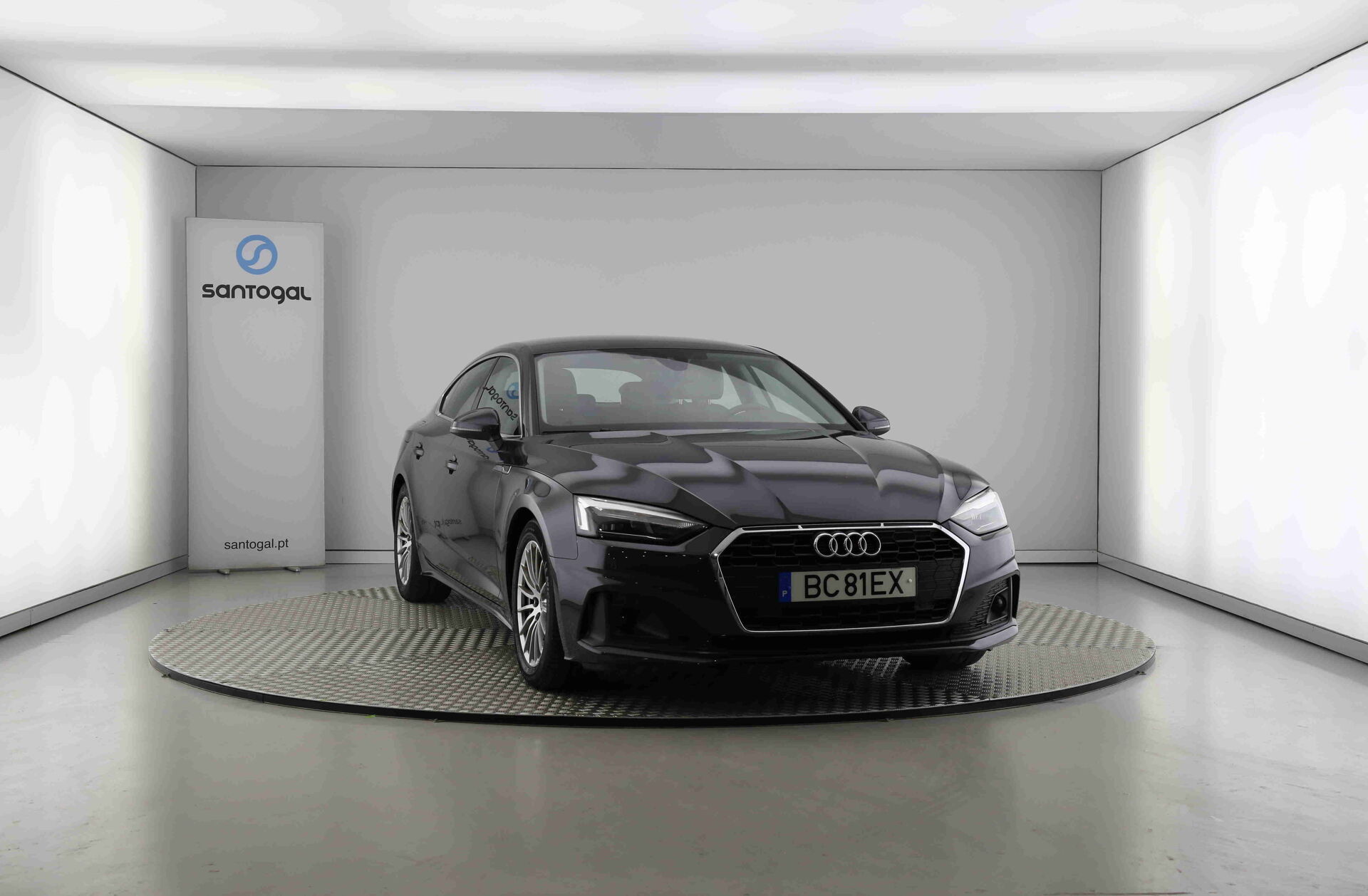 AUDI A5 SB 35 TDI S tronic