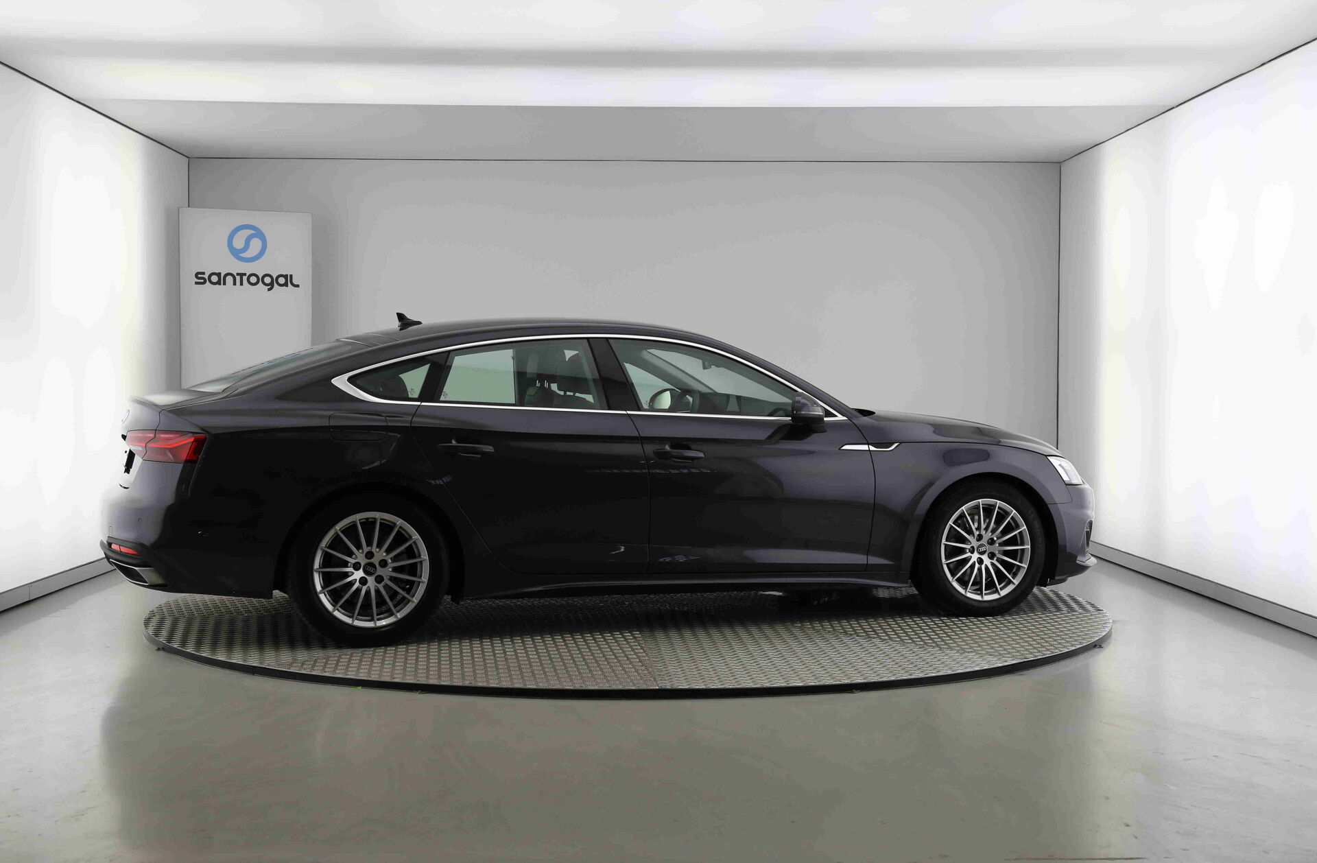 AUDI A5 SB 35 TDI S tronic