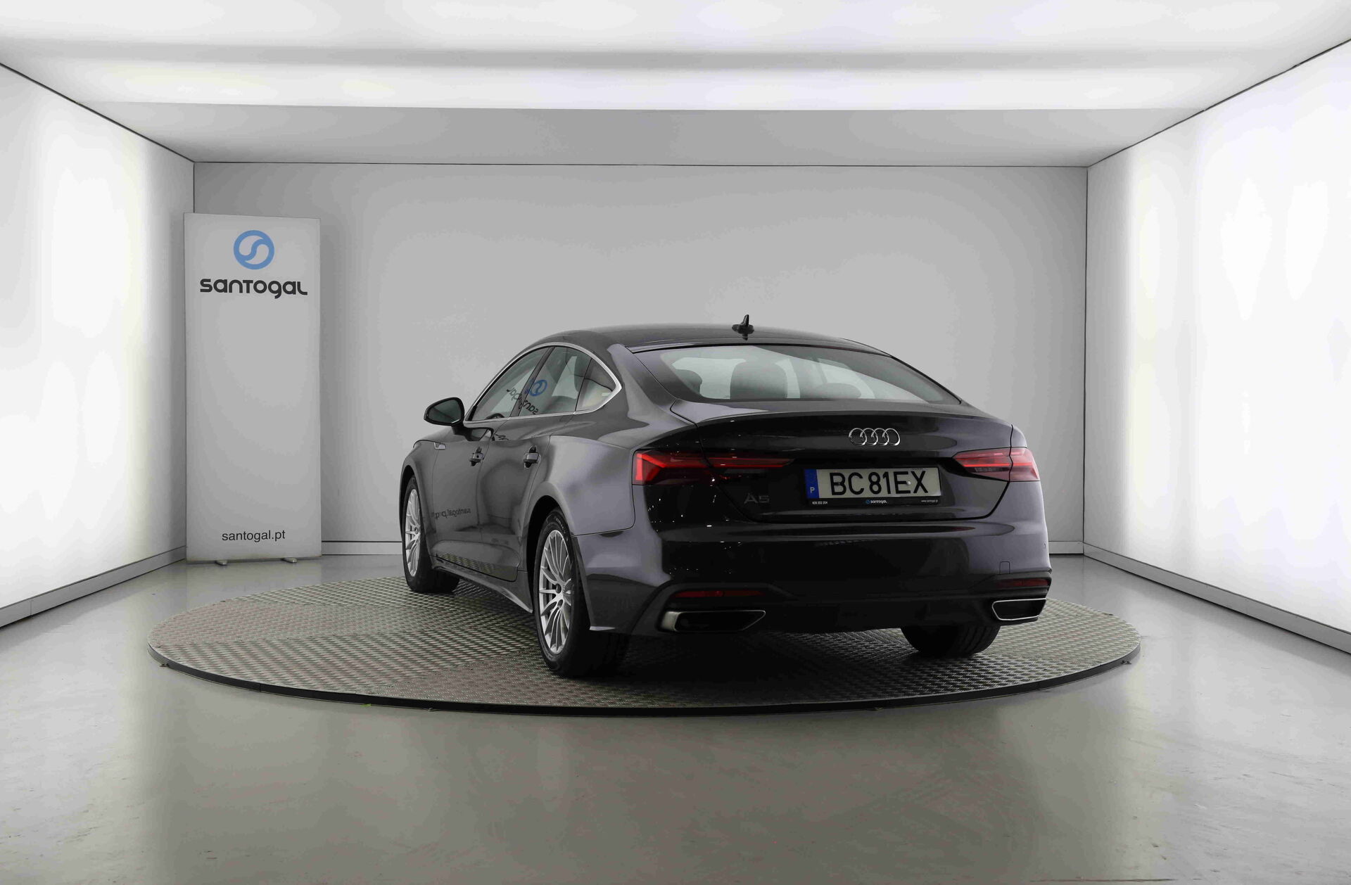 AUDI A5 SB 35 TDI S tronic