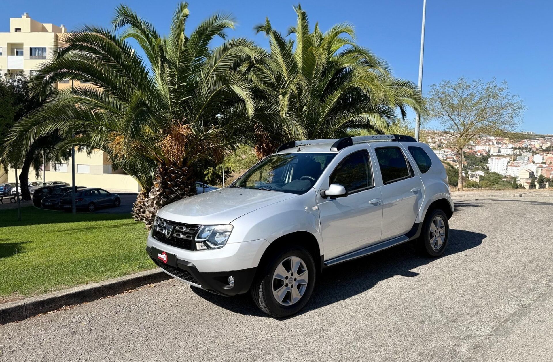 DACIA Duster 1.5 dCi Prestige