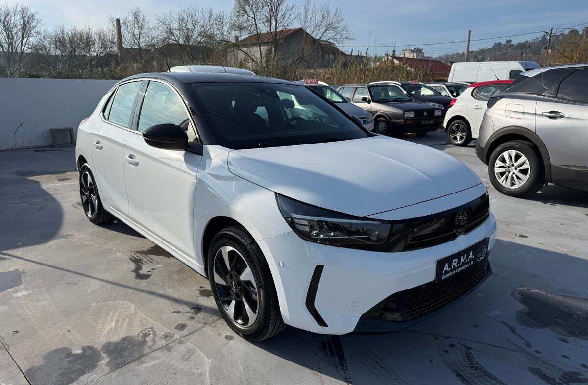 OPEL Corsa -e 51 kWh Edition