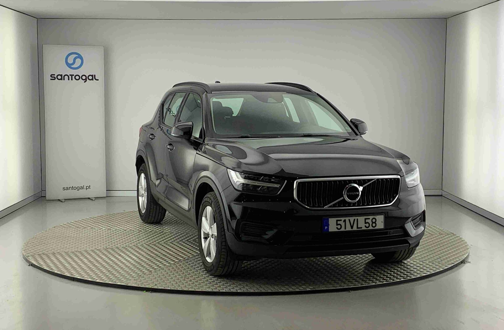 VOLVO XC40 XC40 1.5 T3 Tech Edition