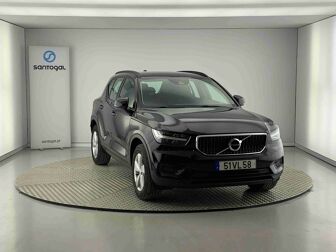 VOLVO XC40 XC40 1.5 T3 Tech Edition