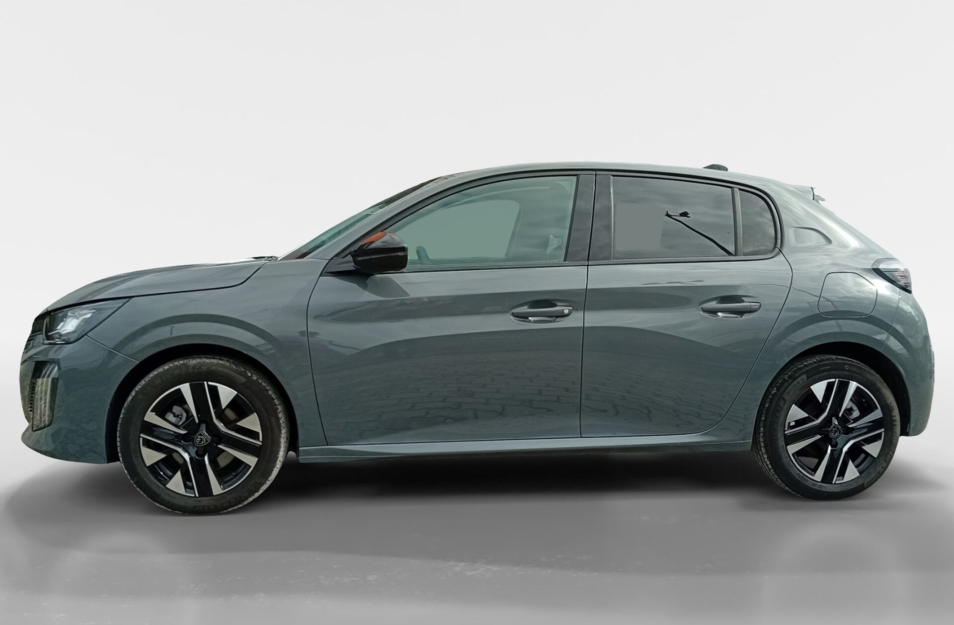 PEUGEOT 208 1.2 PureTech Allure