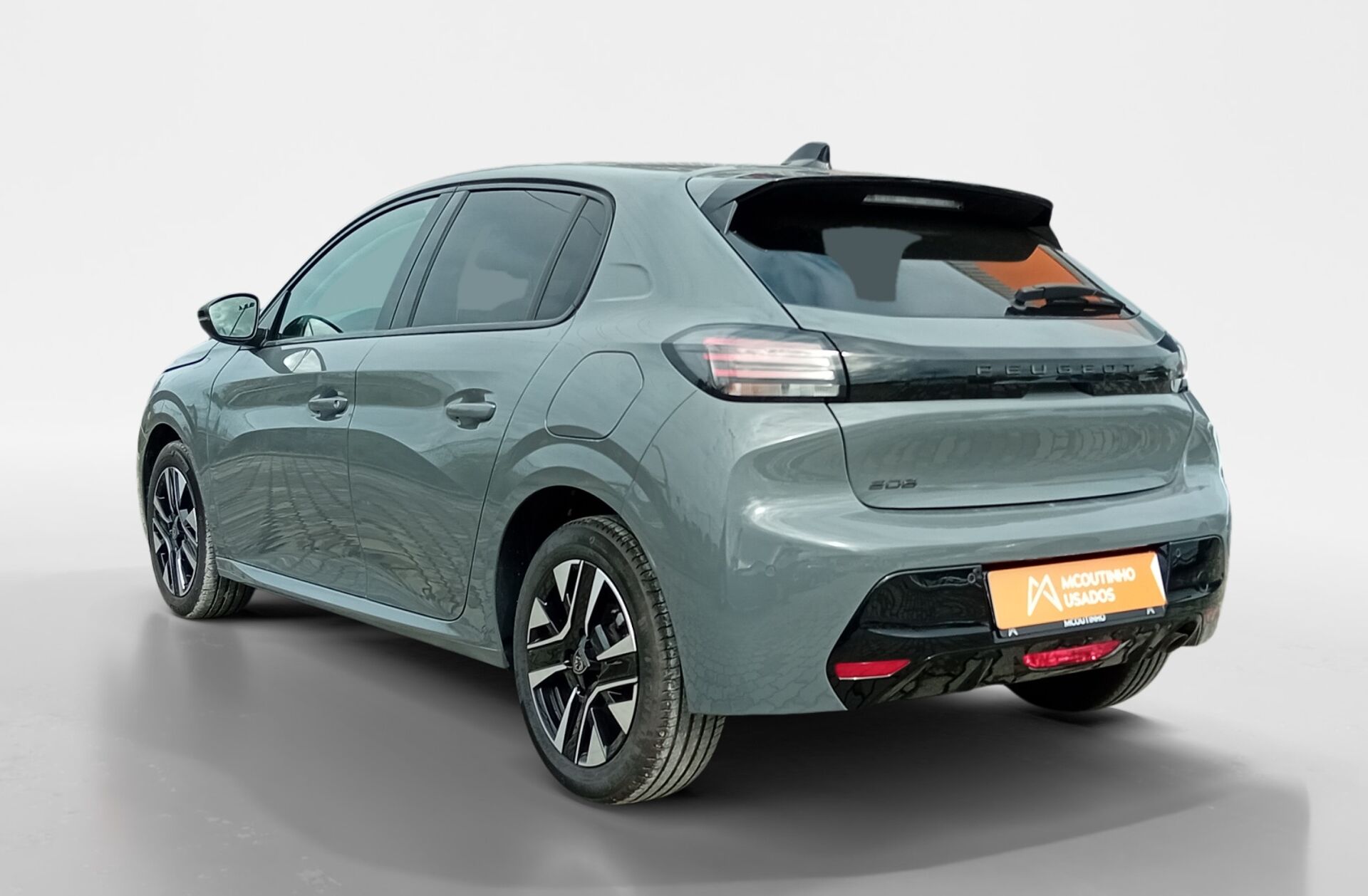 PEUGEOT 208 1.2 PureTech Allure