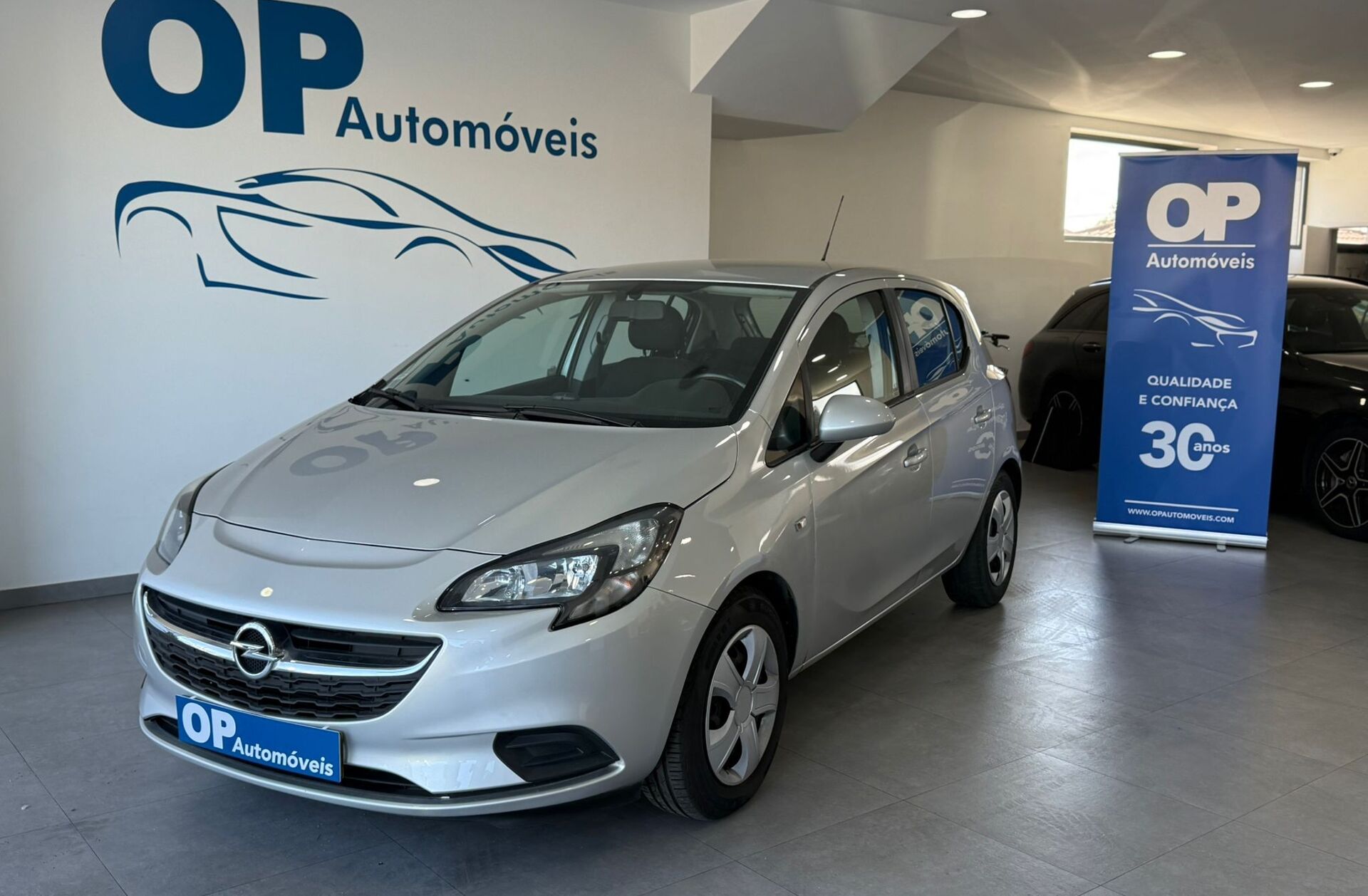 OPEL Corsa E Corsa 1.2 Color Edition