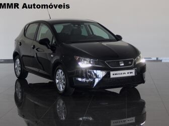 SEAT Ibiza 1.0 EcoTSI FR