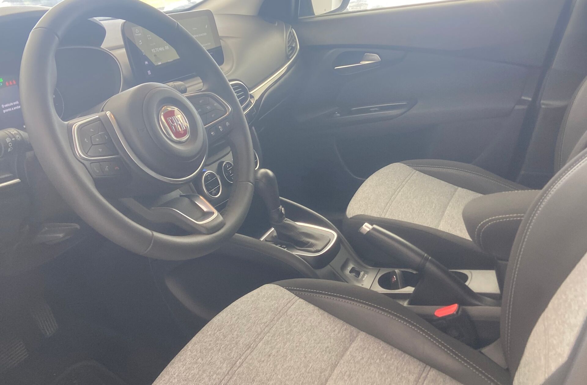 FIAT Tipo 1.5 GSE T4 Cross DCT